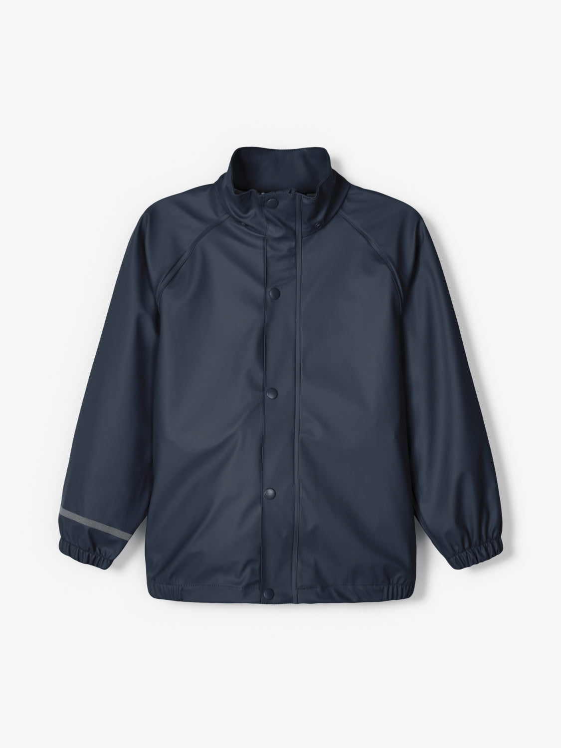 NKNDRY Outerwear - Dark Sapphire